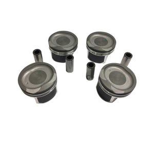 پیستون مدل 477f 1004020ca مناسب برای چری تیگو 5 بسته 8 عددی